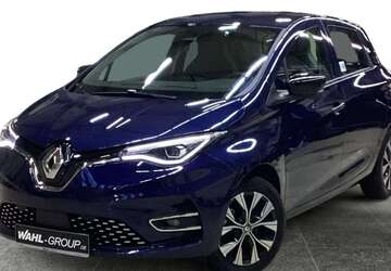 Renault ZOE 22.121 km 15.990 &euro; Siegen 57076