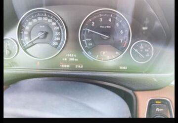 BMW 328 155.000 km 12.000 &euro; Bremen 28219