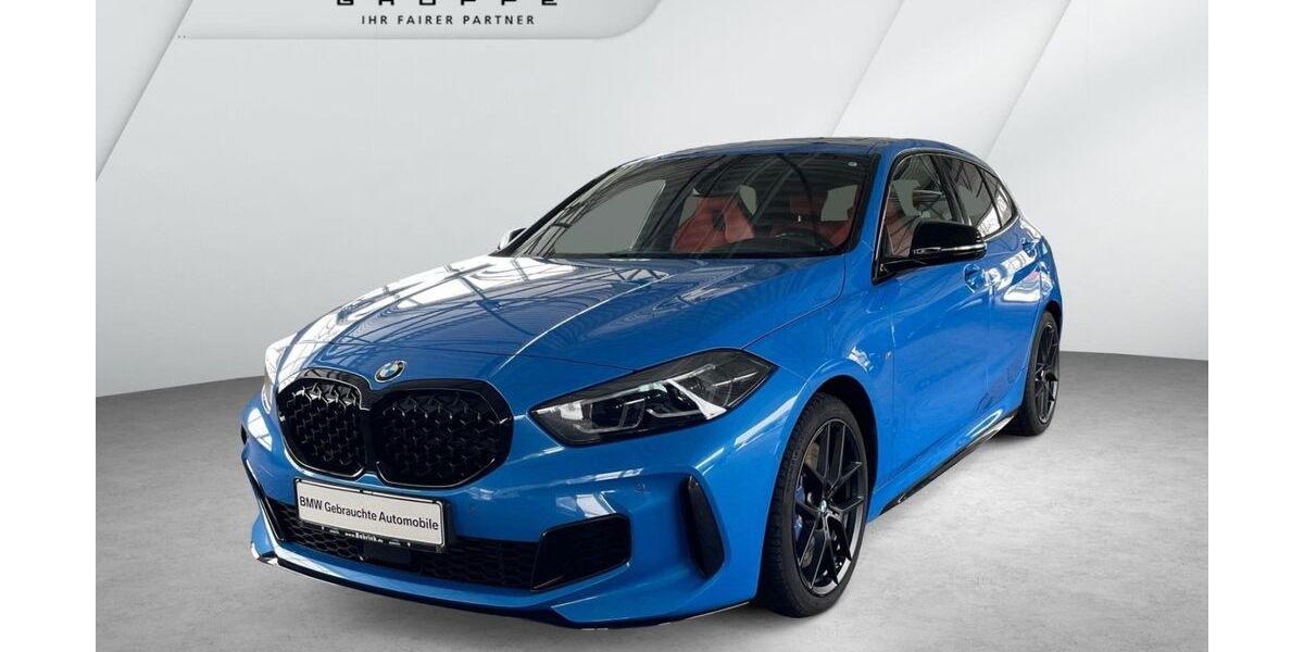 BMW M135 47.830 km 38.540 &euro; Cuxhaven 27472