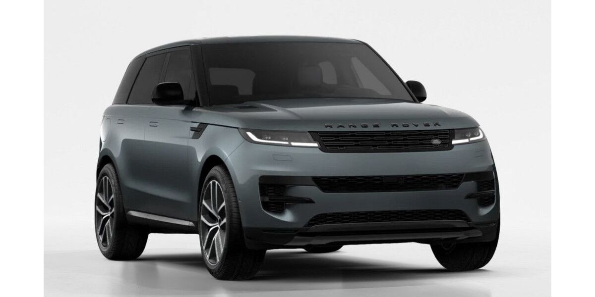 Land Rover Range Rover Sport 1.100 km 106.990 &euro; Lübeck 23554