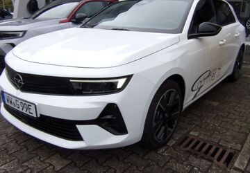 Opel Astra 3.500 km 32.990 &euro; Ransbach-Baumbach 56235