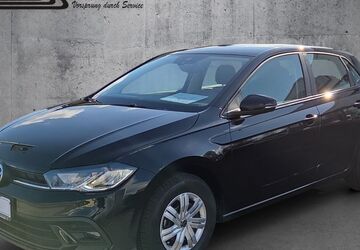 VW Polo 3.777 km 18.220 &euro; Uffenheim 97215