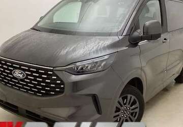 Ford Tourneo Custom 25.100 km 43.990 &euro; Dessau-Roßlau 06842