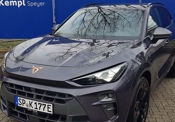 Cupra Terramar 2.500 km 51.990 &euro; Speyer 67346