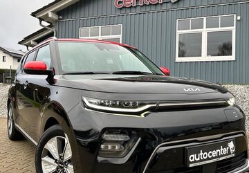 Kia Soul 23.347 km 18.980 &euro; Wartenberg-Angersbach 36367