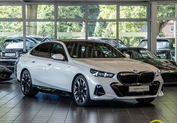 BMW 550 27.972 km 73.990 &euro; Nettetal 41334