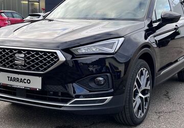 Seat Tarraco 9.000 km 38.750 &euro; Villingen-Schwenningen 78052