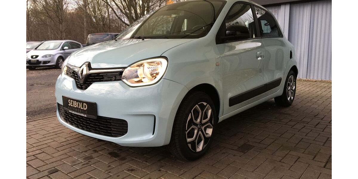 Renault Twingo 3.739 km 14.980 &euro; Berlin 10315