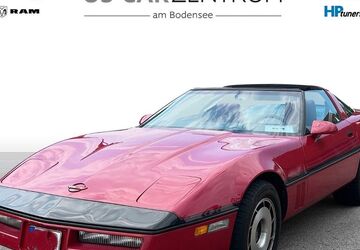 Corvette C4 21.500 km 22.190 &euro; Stockach 78333