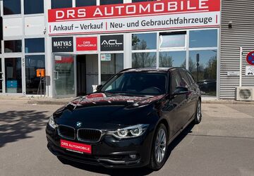BMW 316 137.556 km 12.990 &euro; Rosenheim 83026