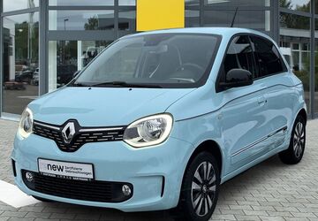 Renault Twingo 8.800 km 13.790 &euro; Münster 48165
