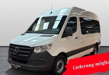 Mercedes-Benz Sprinter 88.700 km 43.911 &euro; Obertraubling 93081