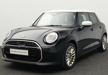 Mini Cooper C 6.940 km 29.908 &euro; 