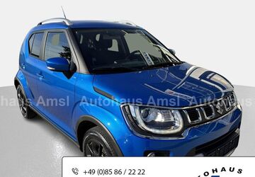 Suzuki Ignis 13.800 km 19.890 &euro; Hauzenberg 94051