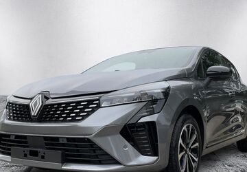 Renault Clio 2.750 km 21.980 &euro; Kaltenkirchen 24568