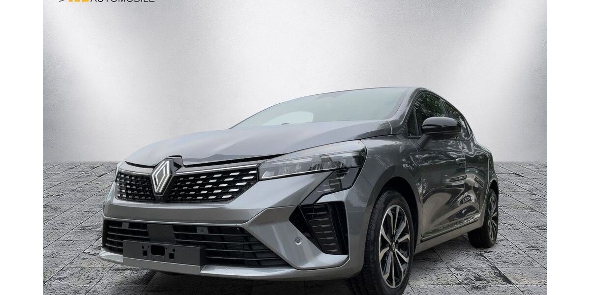 Renault Clio 2.750 km 21.980 &euro; Kaltenkirchen 24568