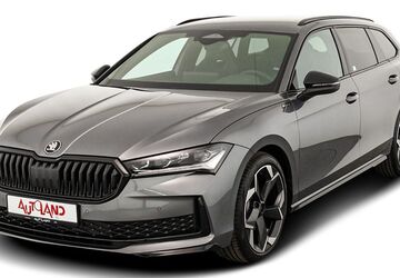 Skoda Superb 9.973 km 39.990 &euro; Senftenberg 01968