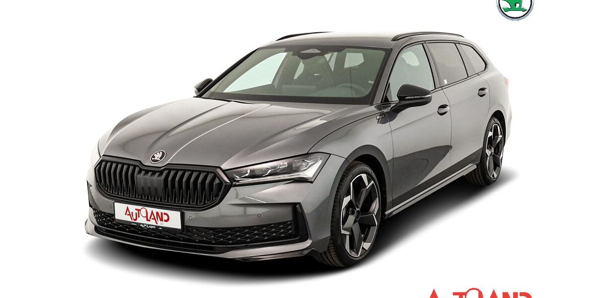 Skoda Superb 9.973 km 39.990 &euro; Senftenberg 01968