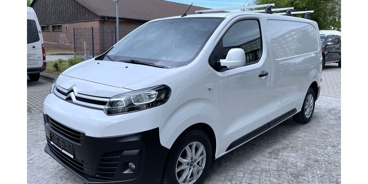 Citroen Jumpy 98.000 km 12.971 &euro; Berlin 12681