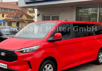 Ford Tourneo Custom 23.200 km 43.950 &euro; Osnabrück 49090