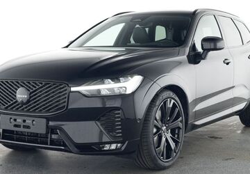 Volvo XC60 25.000 km 53.990 &euro; Fulda 36043