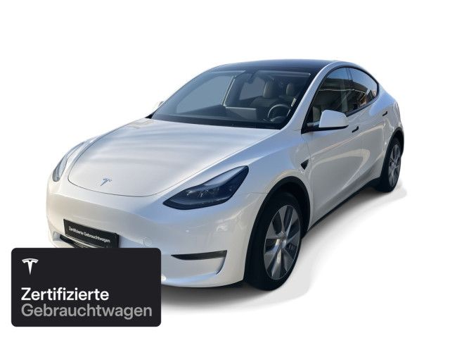 Tesla Model Y 92.832 km 30.400 &euro; Obertraubling 93083