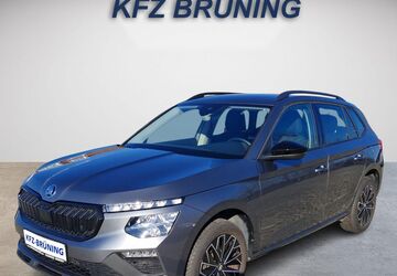 Skoda Kamiq 15.126 km 20.180 &euro; Lingen (Ems) 49811