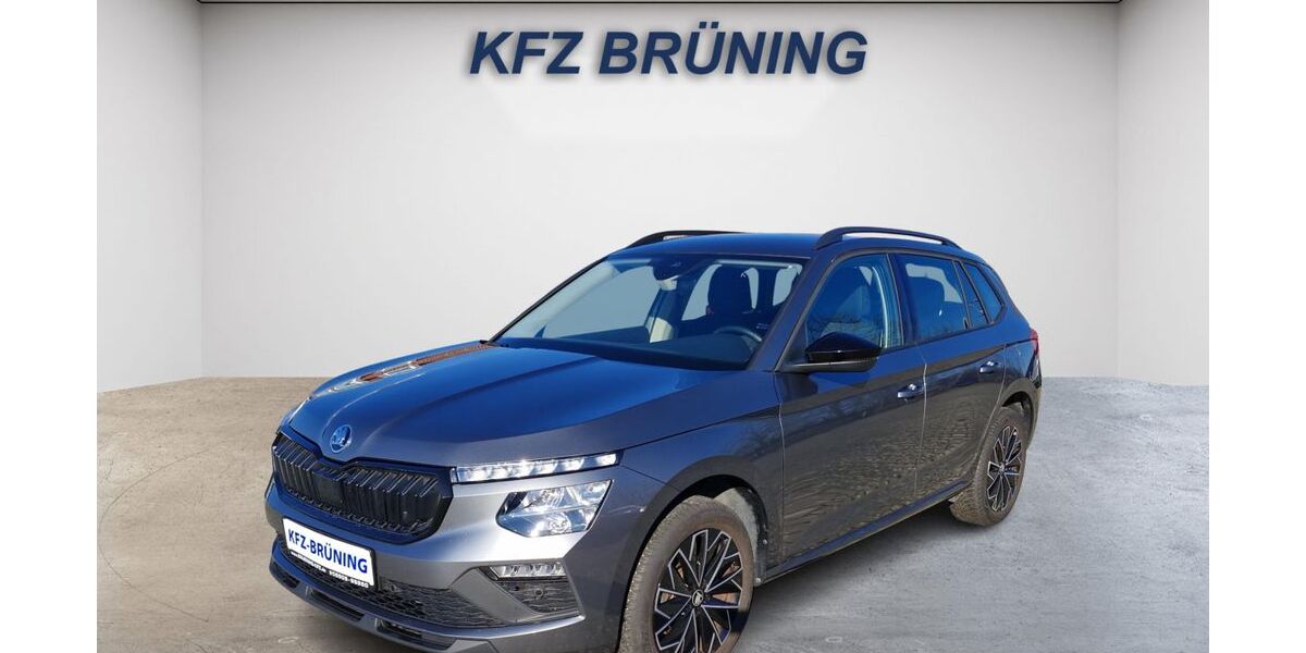 Skoda Kamiq 15.126 km 20.180 &euro; Lingen (Ems) 49811