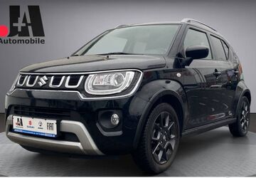 Suzuki Ignis 27.198 km 18.490 &euro; Langenfeld 40764