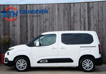 Citroen Berlingo 142.164 km 13.750 &euro; Bad Bentheim 48455