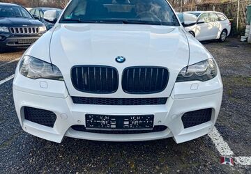BMW X6 M 166.558 km 20.230 &euro; Karlsruhe 76137