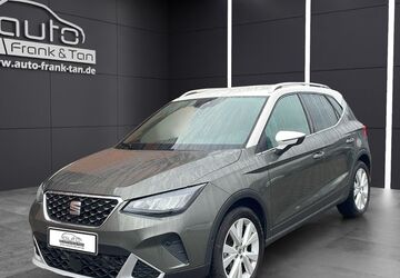 Seat Arona 16.100 km 22.490 &euro; Schmelz 66839