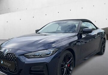 BMW M440 22.100 km 56.900 &euro; Oranienburg 16515