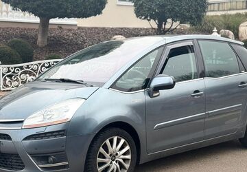 Citroen C4 Picasso 199.800 km 2.500 &euro; Hördt 76771