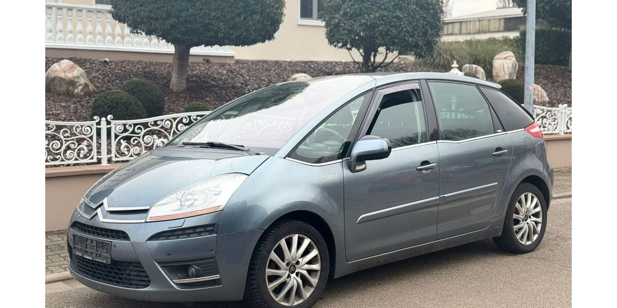 Citroen C4 Picasso 199.800 km 2.500 &euro; Hördt 76771
