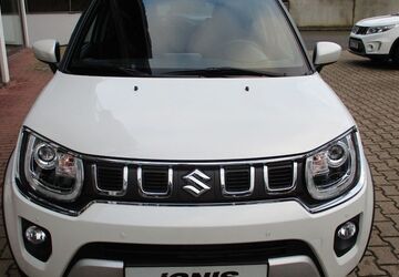 Suzuki Ignis 3.360 km 18.990 &euro; Stuttgart 70599