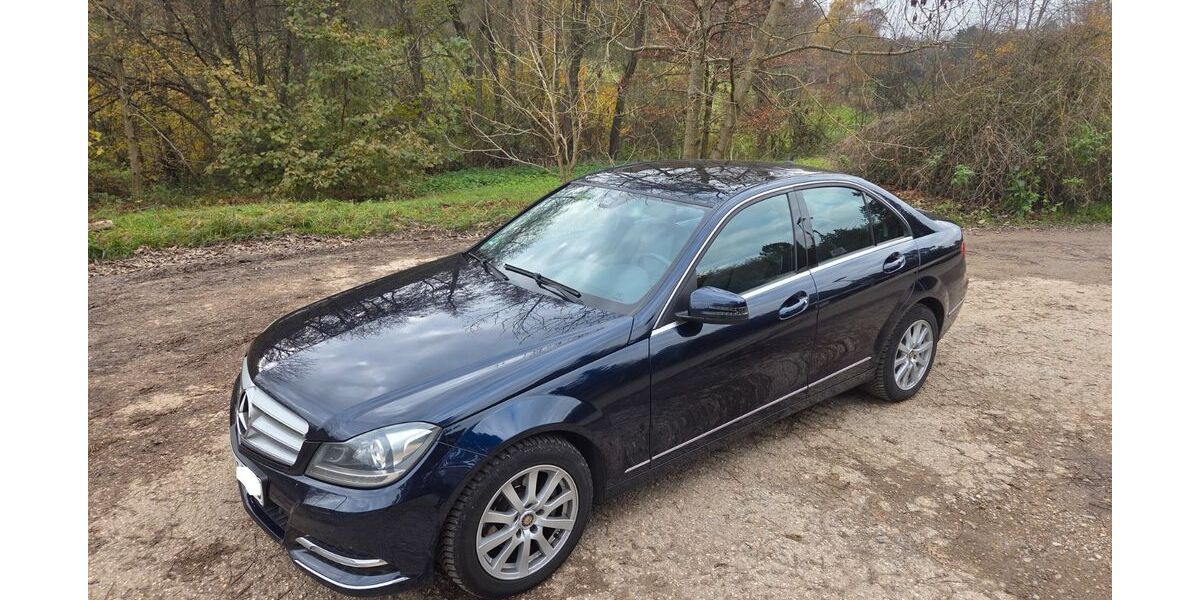 Mercedes-Benz C 250 232.000 km 9.700 &euro; Neuhausen 73765