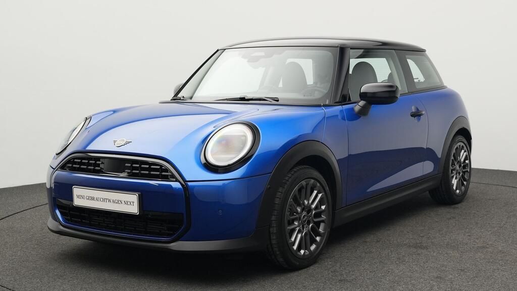 Mini Cooper C 6.958 km 27.088 &euro; 