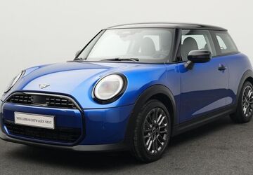 Mini Cooper C 6.960 km 27.088 &euro; 