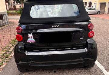 Smart ForTwo 174.200 km 1.999 &euro; Kenzingen 79341