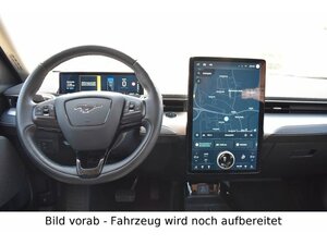 Ford Mustang Mach-E X 98,8 kWh B&O Sound 360 Kamera 48.657 km 29.995 &euro; Donauwörth 86609