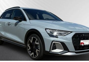 Audi A3 15.001 km 41.900 &euro; Greifswald 17489