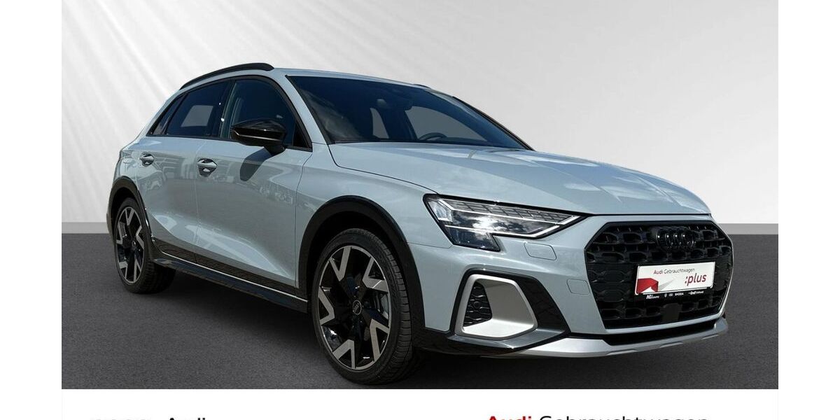 Audi A3 15.001 km 41.900 &euro; Greifswald 17489