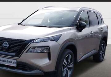 Nissan X-Trail 5.000 km 33.380 &euro; Kassel 34125