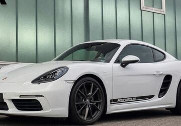 Porsche Boxster 6.790 km 69.718 &euro; Viersen 41748