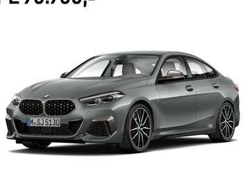 BMW M235 11.440 km 54.670 &euro; Berlin-Siemensstadt 13629