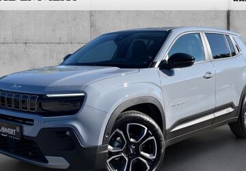 Jeep Avenger 5.727 km 27.590 &euro; Hasbergen b. Osnabrück 49205