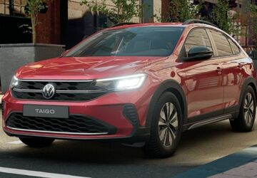 VW Taigo 7.966 km 26.688 &euro; Northeim 37154