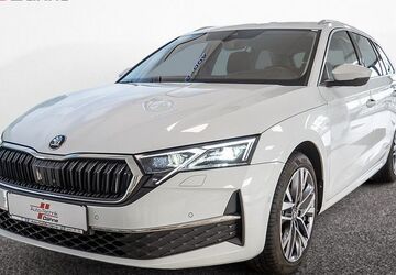 Skoda Octavia 21.773 km 32.880 &euro; Wittenberge 19322