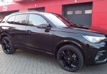 VW Tiguan 4.997 km 41.990 &euro; Ludwigshafen am Rhein 67059